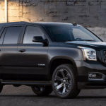 2021 GMC Yukon Concept, Price and Release Date