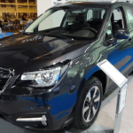 2020 Subaru Forester Redesign, Interiors And Release Date