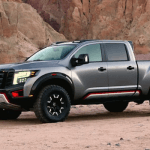 2021 Nissan Titan Nismo Redesign, Specs And Release Date