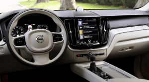 2021 Volvo XC60 Changes, Specs and Interiors