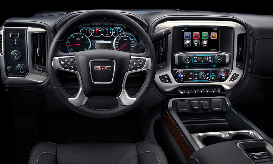 2021 GMC Yukon Concept, Price And Release Date