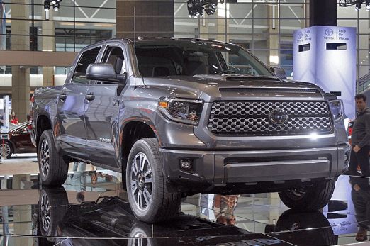 2021 Toyota Tundra Diesel Specs, Changes And Redesign