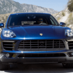2020 Porsche Macan Hybrid Model, Redesign and Release Date