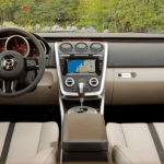 2020 Mazda CX 7 Concept, Interiors And Release Date