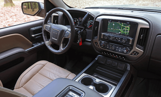 2021 GMC Sierra Elevation Price, Specs and Release Date