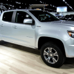 2021 Chevy Colorado Diesel Changes, Price and Release Date