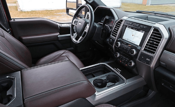 2021 Ford F 250 Diesel Engine, Price And Powertrain