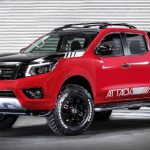 2021 Nissan Frontier Price, Engine And Powertrain