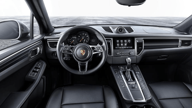 2020 Porsche Macan Hybrid Model, Redesign and Release Date
