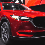 2020 Mazda CX-5 Rumors Price and Changes