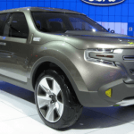 2021 Ford Explorer Interiors, Exteriors And Release Date