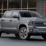 2021 Toyota Tundra Redesign, Specs and Release Date