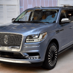 2021 Lincoln Navigator Price, Concept and Release Date