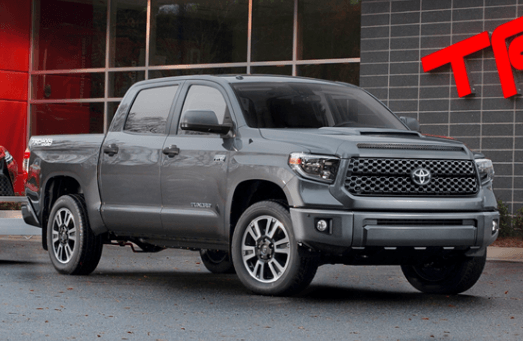 2021 Toyota Tundra Redesign, Specs And Release Date