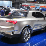 2021 Hyundai Santa Cruz Changes, Specs and Engine