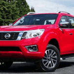 2021 Nissan Frontier Diesel Price, Redesign and Release Date