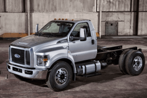 2021 Ford F 650 Changes, Spesc And Release Date