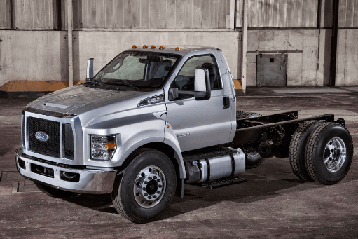 2021 Ford F-650 Changes, Spesc and Release Date