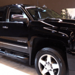 2021 Chevrolet Silverado 2500HD Engine, Redesign and Release Date