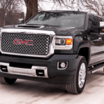 2021 GMC Sierra 2500 HD Specs, Redesign and Concept