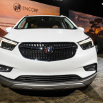 2021 Buick Encore Specs, Price and Exteriors