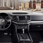 2021 VW Amarok V6 Price, Redesign And Powertrain