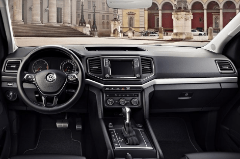 2021 VW Amarok V6 Price, Redesign and Powertrain