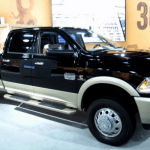 2021 Ram 3500 Price, Interiors and Release Date