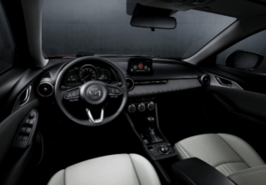 2020 Mazda CX-3 Interiors, Exteriors and Release Date