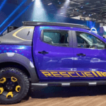 2021 Nissan Frontier Diesel Price, Redesign And Release Date