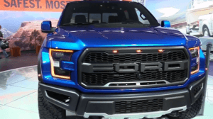 2021 Ford F-150 Raptor Redesign, Specs and Release Date