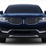2020 Lincoln MKX Redesign, Price And Release Date