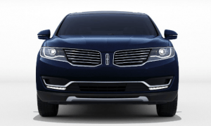 2020 Lincoln MKX Redesign, Price And Release Date
