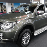 2021 Mitsubishi L200 Changes, Price And Release Date