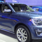 2020 Ford Expedition Changes, Price And Powertrain