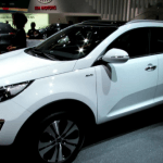2021 Kia Sportage Engine, Concept and Release Date