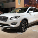 2020 Lincoln MKC Interiors, Extreiors and Release Date