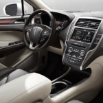 2020 Lincoln MKC Interiors, Extreiors And Release Date