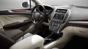 2020 Lincoln MKC Interiors, Extreiors And Release Date