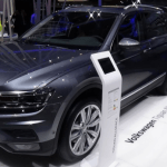 2021 VW Tiguan Redesign, Price And Specs