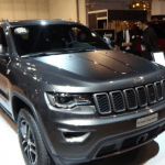 2021 Jeep Grand Wagoneer Interiors, Price and Release Date
