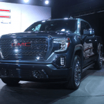 2021 GMC Sierra 1500 Redesign, Engine and Price