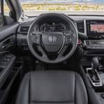 2021 Honda Ridgeline Type R Changes, Specs And Release Date