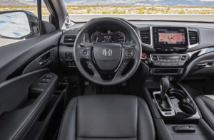 2021 Honda Ridgeline Type R Changes, Specs and Release Date