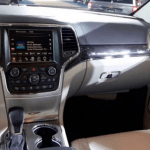 2021 Jeep Grand Wagoneer Interiors, Price And Release Date