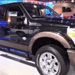 2021 Ford Super Duty Redesign, Specs And Release Date