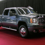 2021 GMC Sierra 3500 Specs, Redesign and Release Date