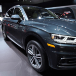 2021 Audi Q5 SQ5 Model Redesign, Changes And Price