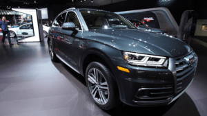 2021 Audi Q5 SQ5 model Redesign, Changes and Price2021 Audi Q5 SQ5 model Redesign, Changes and Price