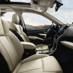 2020 Subaru Ascent Redesign, Specs And Concept